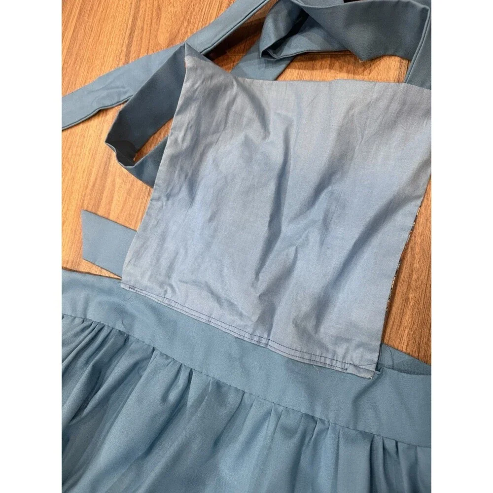 Floral Cute Apron Smock , Cooking, Bar Very Nice‎